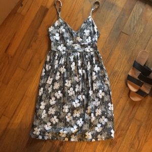 Old Navy - Floral Summer Dress